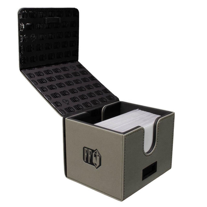 Ultra Pro D-Box Alcove Edge MTG Final Fantasy Sephiroth