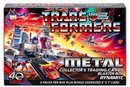 Coffret métal Dynamite Transformers 40e anniversaire 2026