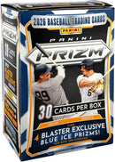 2026 Panini Prizm Baseball Blaster