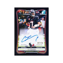 2026 Bowman Football Mega Box