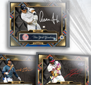2026 Fanatics Under Wraps Emanate Baseball