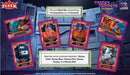 2026 Upper Deck Fleer Transformers The Movie 40th Anniversary Hobby Box (Pre Order)