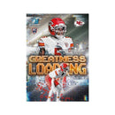 Boîte avantage Bowman Football 2026