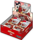 Union Arena UE23BT Inuyasha Booster Box