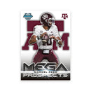 2026 Bowman Football Mega Box