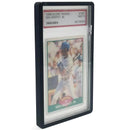 Coque magnétique Evoretro avec bumper pour carte gradée en slab PSA