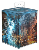Ultimate Guard RTE Boulder 100+ MTG Fracture de réalité Voie du Pyromancien/Cryomancien
