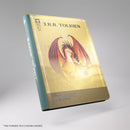 Classeur GameGenic MTG Le Hobbit 18 pochettes Splendeur étincelante / Le Roi de Dale