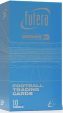 2026 Futera World Football FX Series 3 (Pre-Order)