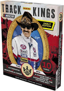 Boîte Hobby 2026 Panini Track Kings Racing
