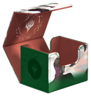 Ultimate Guard Deck Case Sidewinder 100+ Xenoskin MTG Reality Fracture - Multicolor Mythic 2