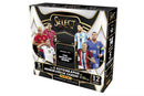 2026 Panini Select Road To FIFA World Cup Soccer Hobby Box
