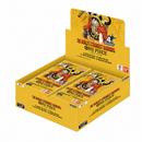 One Piece OP-17 The World's Strongest Warriors Booster Box