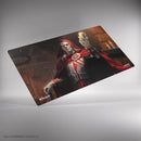 Tapis de jeu recto-verso GameGenic MTG Fracture de réalité Edgar Ancient Bloodlord / Edgar (Précommande)