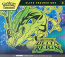 Pokemon ME06 Delta Reign Elite Trainer Box (Pre Order)