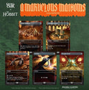 Magic The Gathering Secret Lair The Hobbit Smaug's Spoils