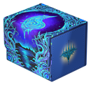 Ultimate Guard Deck Case Sidewinder 100+ Xenoskin MTG Mana Token Island (Pre-Order)