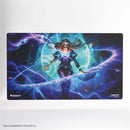 GameGenic MTG Reality Fracture Prime Playmat Entrust the Spark (Pre-Order)