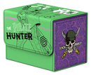Ultimate Guard Deck Case Sidewinder 80+ Xenoskin One Piece - Zoro (Pre-Order)