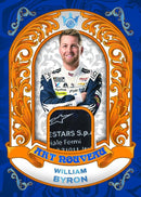Boîte Hobby 2026 Panini Track Kings Racing