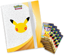Pokemon 30th Celebration Binder Collection (Pre Order)