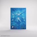 GameGenic MTG Reality Fracture Premium Art Sleeves Overwrite the Multiverse (Pre-Order)
