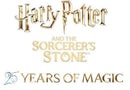 Boîte Hobby Harry Potter à l'école des sorciers 25e anniversaire (Précommande)
