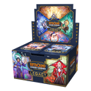 Riftbound League Of Legends TCG Legacy Booster Display (Pre Order)
