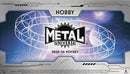 2025-26 Upper Deck Skybox Metal Universe Hockey Hobby Box (Pre-Order)
