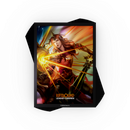 Riftbound League of Legends TCG Vendetta Diana vs Leona Art Sleeves 100CT (Pre Order)