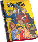 Ultimate Guard Zipfolio 360 Xenoskin One Piece - Crew (Pre-Order)