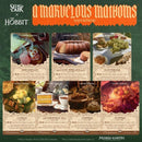 Magic The Gathering Secret Lair The Hobbit Second Breakfast & Beyond