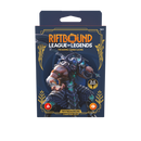 Riftbound League Of Legends TCG Legacy Champion Deck (Pre Order)