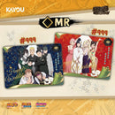 Kayou Naruto Smriti Collectible Cards Ninja Age Premium Collector Box
