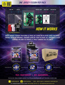 2026 Jersey Fusion Blast Pack All Sports Edition