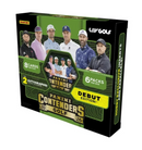 Boîte Hobby Panini Contenders LIV Golf 2026