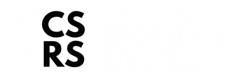 Cartes Sportives Rive Sud