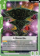 A Baoa Qu [GD04 - GD04-123] - Cartes Sportives Rive Sud