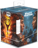 Ultimate Guard RTE Boulder 100+ MTG Fracture de réalité Voie du Pyromancien/Cryomancien