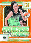 2026 Panini Donruss WNBA Basketball Blaster Box