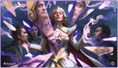 Ultimate Guard Playmat MTG Reality Fracture Return To The Light Realms