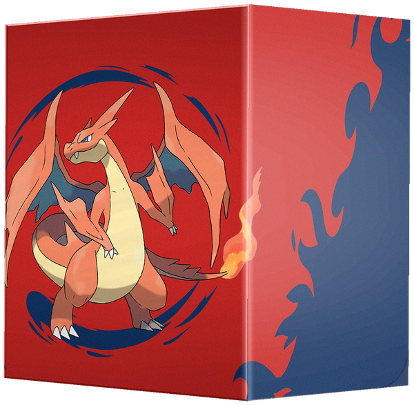 Ultra Pro D-Box Pro 100+ Pokemon Mega Charizard Y (Pre-Order)