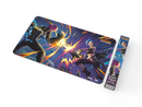 Riftbound League Of Legends TCG Vendetta Vi vs Jinx Playmat (Pre Order)