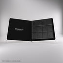 Classeur GameGenic MTG Le Hobbit 24 pochettes La Comté