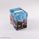GameGenic MTG Reality Fracture Soft Dynacrate XL 100CT Face Yourself (Pre-Order)