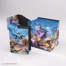 GameGenic MTG Reality Fracture Soft Dynacrate XL 100CT Face Yourself (Pre-Order)