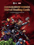 Kakawow Cosmos Marvel 2025 (Précommande)