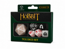 Hobbit TCG Dice Set Radiant Dawn