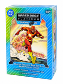 2026 Upper Deck DC Platinum Blaster Box
