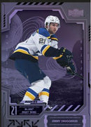 2025-26 Upper Deck Skybox Metal Universe Hockey Blaster (Pre-Order)